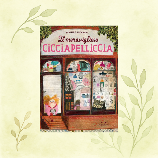 Il meraviglioso Cicciapelliccia